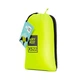 Курточка двусторонняя AiryVest для собак S40 салатово-черная 1679 (4823089304441) - изображение 4