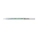 Ручка гелевая Sakura STARDUST Gelly Roll лайм 0,5мм (84511379589) - изображение 1