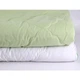 Ковдра Руно - Дует Bamboo 4 сезони біла євро 200x220 см 200+120 гр/м2 (28996) - зображення 4