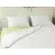 Ковдра Руно - Дует Bamboo 4 сезони біла євро 200x220 см 200+120 гр/м2 (28996) - зображення 7