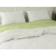 Ковдра Руно - Дует Bamboo 4 сезони біла євро 200x220 см 200+120 гр/м2 (28996) - зображення 8