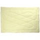 Одеяло Руно - Silicone всесезонное молочное двуспальное 172x205 см 300 гр/м2 (17538) - изображение 3