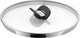 Кришка WMF Click and Serve скляна 20 см (4000530717955) - зображення 1