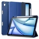 Чохол ESR Rebound Pencil Case Navy Blue для iPad Air 11” M4 | M3 | M2 (2026 | 2025 | 2024) | iPad Air 10.9” M1 (2022 | 2020) (3C02200420303) - зображення 1
