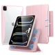 Чехол ESR Rebound Hybrid Case 360 Pink для iPad Pro 11" M5 | M4 (2025 | 2024) (1B1990604) - изображение 1