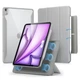 Чехол ESR Rebound Hybrid Case 360 Grey для iPad Air 13” M4 | M3 | M2 (2026 | 2025 | 2024) (1B2010506) - изображение 1