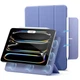 Чохол ESR Rebound Magnetic Case Lavender для iPad Pro 11" M5 | M4 (2025 | 2024) (1B1960409) - зображення 1