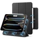 Чехол ESR Rebound Magnetic Case Black для iPad Pro 11" M5 | M4 (2025 | 2024) (1B1960109) - изображение 1