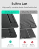 Чехол ESR Rebound Magnetic Case Brilliant White для iPad Pro 11" M5 | M4 (2025 | 2024) (1B1960207) - изображение 4