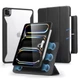 Чехол ESR Rebound Hybrid Case 360 Black для iPad Pro 11" M5 | M4 (2025 | 2024) (1B1990106) - изображение 1