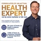 Витамины D3 и K2 премиум-класса Dr. Berg's Vitamin D3 K2 120 капсул - изображение 7