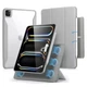Чехол ESR Rebound Hybrid Case 360 Grey для iPad Pro 11" M5 | M4 (2025 | 2024) (1B1990506) - изображение 1