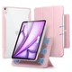 Чехол ESR Rebound Hybrid Case 360 Pink для iPad Air 13” M4 | M3 | M2 (2026 | 2025 | 2024) (1B2010604) - изображение 1