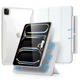 Чохол ESR Rebound Hybrid Case 360 Brilliant White для iPad Pro 11" M5 | M4 (2025 | 2024) (1B1990204) - зображення 1