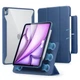 Чехол ESR Rebound Hybrid Case 360 Navy Blue для iPad Air 13” M4 | M3 | M2 (2026 | 2025 | 2024) (1B2010304) - изображение 1