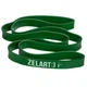 Резина петля для подтягиваний и тренировок лента силовая POWER BANDS FI-0889-3 Зеленый - изображение 5