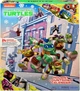 Адвент-календарь Черепашки-ниндзя Teenage Mutant Ninja Turtles Advent Calendar by Playmates Toys (80999) - изображение 3
