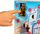 Адвент-календарь Черепашки-ниндзя Teenage Mutant Ninja Turtles Advent Calendar by Playmates Toys (80999) - изображение 6