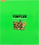 Адвент-календарь Черепашки-ниндзя Teenage Mutant Ninja Turtles Advent Calendar by Playmates Toys (80999) - изображение 7