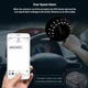 GPS Трекер автомобильный TK-905C Автономный на мощных магнитах с аккумулятором 20000 mAh на 240 днів IP66, TKSTAR - изображение 13
