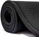 Мат для тренировок Adidas 10 мм Черный (ADMT-12235BK-NL) - изображение 4
