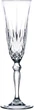 Komplet kieliszków RCR Melodia do szampana 6x160 ml (8007815238460) - obraz 1