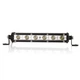 LED фара D4 18W дальнє світло 200mm(12548) - зображення 2
