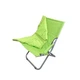 Кресло складное для пикника Levistella со стальным каркасом и oxford 600D 93×61×89 см до 110 кг с регулируемой спинкой Зеленое (033-16-LVS3947) - изображение 3
