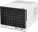 Корпус Silverstone Sugo SG13 Black&White Mesh (SST-SG13WB) - изображение 2