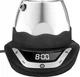 Кавоварка гейзерна електрична Bialetti Moka Timer 8006363009997 - зображення 2