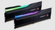 Пам'ять для настільних комп'ютерів G.Skill 48 GB (2x24GB) DDR5 7200 MHz Trident Z5 RGB (F5-7200J3646F24GX2-TZ5RK) - зображення 2