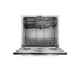 Посудомийна машина Toshiba DW-08T2(W) - изображение 7