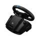 Комплект (кермо, педалі) Logitech G923 Xbox One/PC (941-000158) - зображення 8