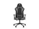 Комп'ютерне крісло для геймера Genesis Nitro 440 G2 Black - изображение 1
