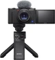 Ультра-компактний фотоапарат Sony ZV-1 Black (ZV1B.CE3) - изображение 5
