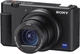 Ультра-компактний фотоапарат Sony ZV-1 Black (ZV1B.CE3) - изображение 13