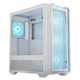 Корпус Cougar MX600 RGB White (CGR-57C9W-RGB) - зображення 2
