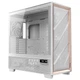 Корпус Antec Flux Pro White (0-761345-10156-1) - изображение 1