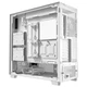 Корпус Antec Flux Pro White (0-761345-10156-1) - изображение 4