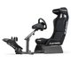 Комп'ютерне крісло для геймера Playseat Evolution Pro Actifit Black - изображение 2