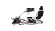Комп'ютерне крісло для ігрових приставок Playseat Formula Instinct (FO.00334) - изображение 7
