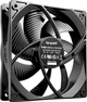 Набір вентиляторів be quiet! Pure Wings 3 120mm PWM Reverse Triple Pack Black (BL137) - зображення 2