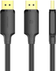 Kabel Vention DisplayPort M - M 5.0 m, V1.2, 4K 60 Hz 3D Dolby 7.1 (HAKBJ) - obraz 2