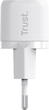 Зарядний пристрій Trust MAXO 20W USB-C CHARGER (TR25205) - зображення 4