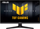 Monitor 24.5" ASUS TUF Gaming VG259QMR5A (90LM0BR0-B01O71) - obraz 1