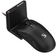 Mysz A4Tech Bloody R72 Pro Duo Wireless/USB Black (4711421000840) - obraz 2
