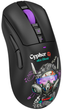 Mysz A4Tech Bloody R73 Ultra Duo Wireless Cypher Ghost (4711421002370) - obraz 2