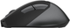 Mysz A4Tech Air2 FB45CS Wireless/Bluetooth Stone Grey (4711421999304) - obraz 6