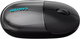 Миша Canyon OnClick 24 Dual-mode Silent Bluetooth/Wireless Transparent/Black (CNS-CMSW24B) - зображення 6