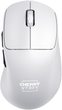 Миша Cherry Xtrfy M64 Pro 8K Wireless/USB White (CX-M64W-PRO-WHITE) - зображення 1